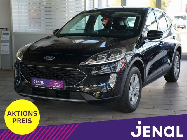 Ford Kuga PHEV C&C Winter-Paket*Allwetter*Navi*Assist