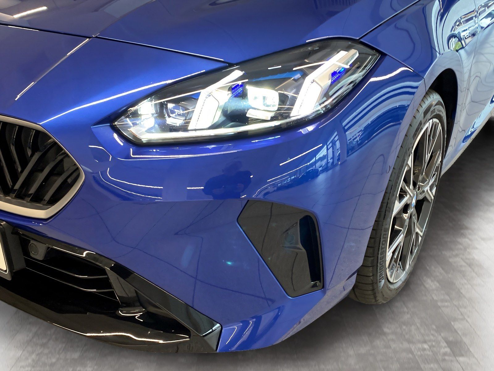 BMW 120 - Bild 8