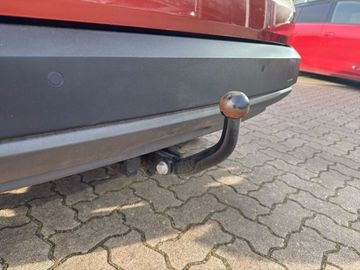 Fotografie des Dacia Jogger Extreme 7Sitzer Sitzheizung Kamera