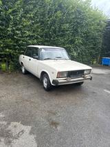 Lada 1500 Rarität Oldtimer Ukraine - Lada: 1500