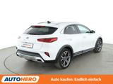 Kia XCeed 1.6 TGDI Launch Edition Aut*NAVI*LED*ACC* - Kia XCeed Gebrauchtwagen