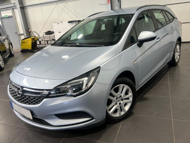 Opel Astra K 1.6 CDTi ST **Navi*PDC*Klima*Temp.**