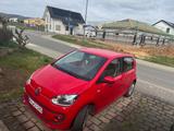 Volkswagen up! 1.0 55kW ASG high up! high up!