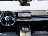 BMW i5 eDrive40 Tour. M Sport Pano AHK Acc+ Bowers - BMW i5 in Dortmund