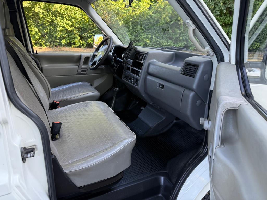 Volkswagen T4 Kombi