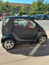 Smart ForTwo SMART & PASSION passion - Smart Gebrauchtwagen von 2000