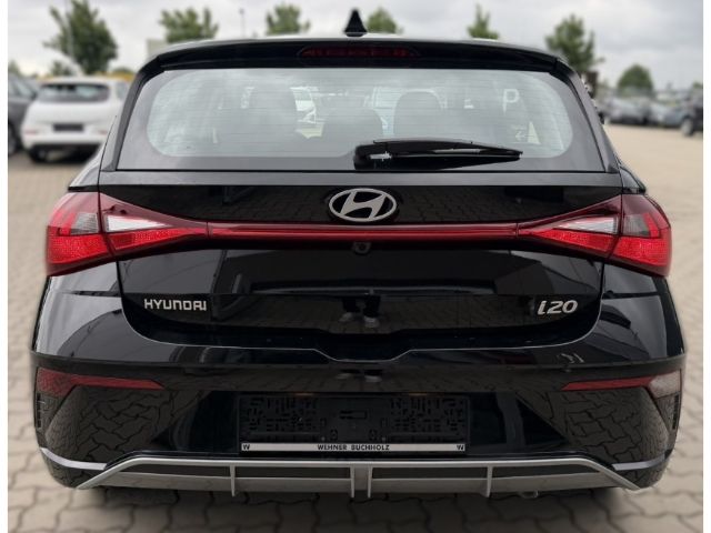 Hyundai i20 – Bild 6