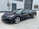 Chevrolet Corvette  - Chevrolet Gebrauchtwagen von 2024