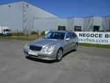 Mercedes-Benz E -Klasse T-Modell E 270 T CDI - Mercedes-Benz Cabrio aus dem Jahr 2003