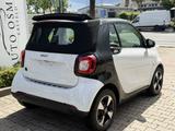 Smart fortwo Cabrio EQ passion PDC H /KLIMA/BLUETOOTH - Smart ForTwo: Cabrio, Eq