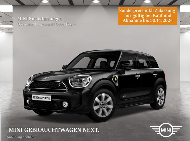 MINI Cooper SE ALL4 Countryman Navi Head-Up LED