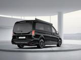 Mercedes-Benz Marco Polo 300 d AHK+360°KAMERA+AMBIENTEB.+NAVI - Mercedes-Benz V-Klasse: Ambiente