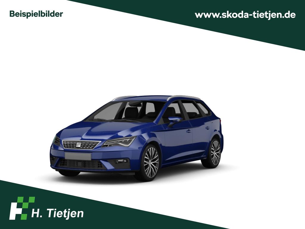 Image of Seat Leon