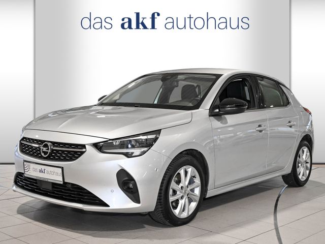 Opel Corsa F 1.5 D Elegance-Navi*Voll-LED*SHZ*DAB*PDC