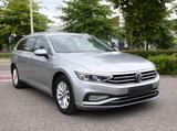 Volkswagen Passat Variant 1.6tdi DSG Pano-Dach*10.900+Mwst* - Volkswagen Passat Variant: 1.9