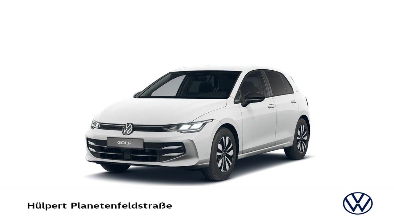Volkswagen Golf VIII 1.5 eTSI GOAL CAM ACC CARPLAY SITZHEIZ foto 2