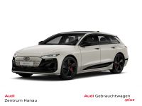 Audi A6 e-tron - Vorschau Bild 1