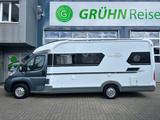 Knaus Celebration 50 Years /Markise/TV+SAT/Kamera/Navi - Offers