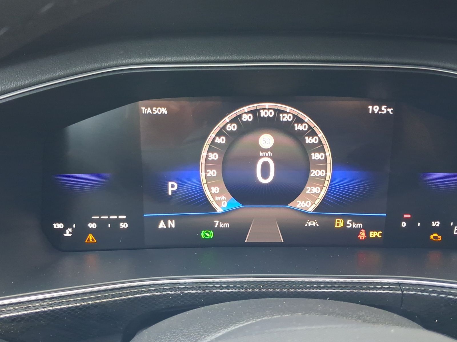Volkswagen T-Cross - Bild 9