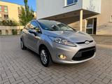 Ford Fiesta 1.6 TDCI  MK6.5 Facelift Klima... - Ford Fiesta: Facelift