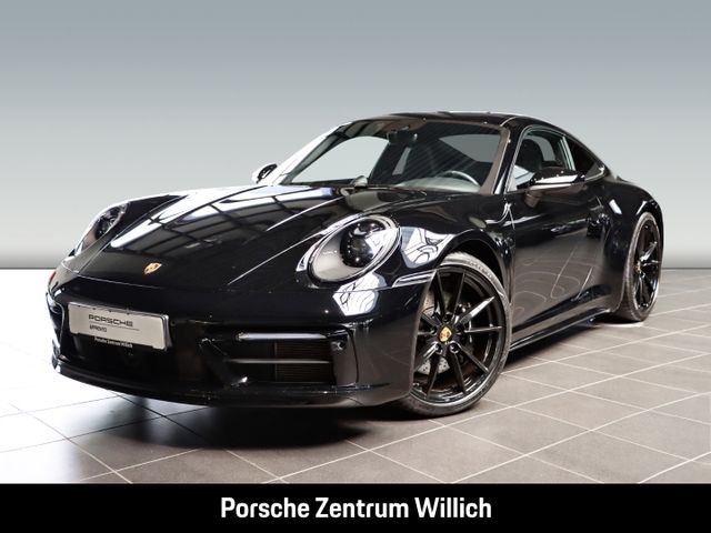 Porsche 992 911 Carrera S Sportabgas LED BOSE HA-Lenkung