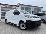 Citroën Jumpy Blue HDi 95 KA Klima / 5-türig ! - Offers
