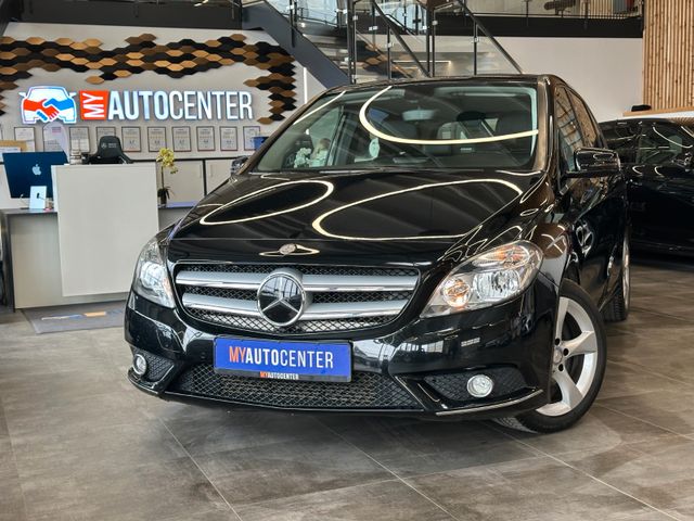 Mercedes-Benz B 200 CDI *Kamera*Park Assistent*