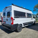 LMC Innovan 603-70 Jahre *Auto*Markise*RFK*16"Alu* - Angebote