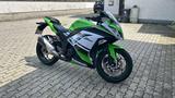 Kawasaki Ninja 300 30th Anniversary LIMITED EDITION, TOP  - KAWASAKI NINJA 300