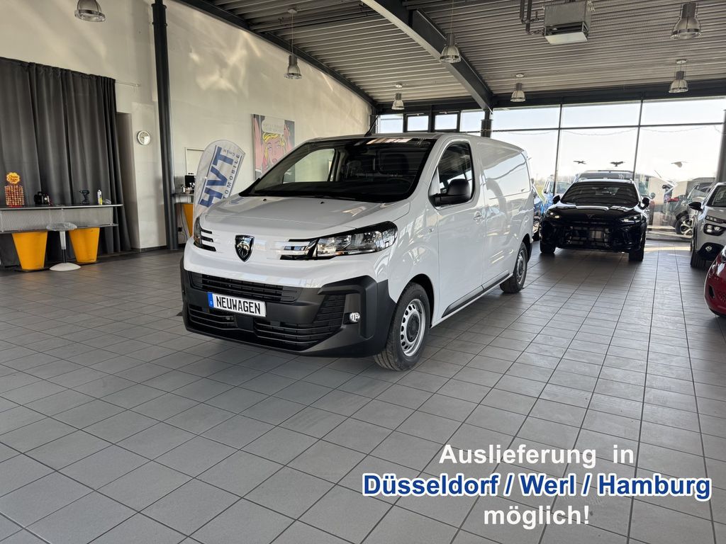 Peugeot Expert