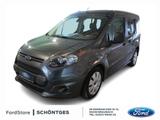 Ford Tourneo Connect 1.0i Trend Klima Bluetooth ParkP - Ford Tourneo Connect mit Benzin-Antrieb