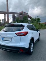Mazda CX-5 2.2 Diesel Automatik - Mazda CX-5 in Herne