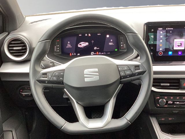Ibiza 1.0TSI DSG Xcellence