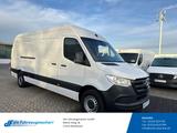 Mercedes-Benz Sprinter III Kasten RWD AWD 317 CDI L3 L4  AHK D - Mercedes-Benz Sprinter in Bonn