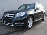 Mercedes-Benz GLK 250 CDI 4Matic NAVI/PANO/PDC - Mercedes-Benz GLK 250 Gebrauchtwagen