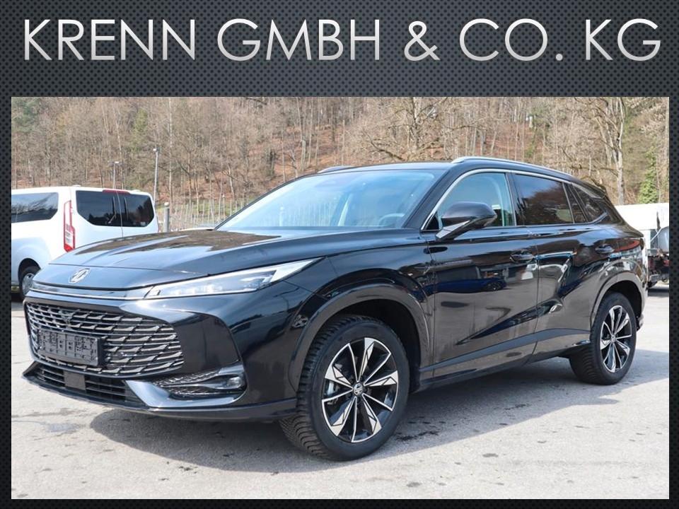 MG HS 1.5 T GDI 125 kW COMFORT*LED*NAVI*