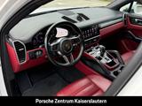 Porsche Cayenne Coupe Platinum Edition Surround-View - gebrauchte Porsche Cayenne aus dem Jahr 2023