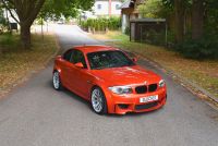 BMW 1er_M_Coupe