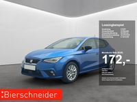 Seat Ibiza - Vorschau Bild 1