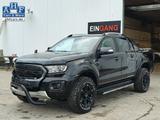 Ford Ranger 2.0 TDCi Panther Wildtrak 4x4 Aut. - Ford Ranger wildtrak