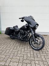 Harley-Davidson Street Glide 103/ KessTech/ Reifen+Service NEU - Angebote