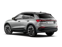 Audi Q4 e-tron - Vorschau Bild 4