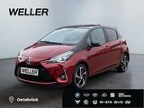 Toyota Yaris 1,5 Style Selection *PanoDach*SHZ*Kamera*L - Toyota Yaris in Osnabrück