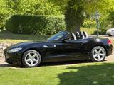 BMW Z4 sDrive18i - 87.000 km - 2. Hand - BMW Z4: Euro 6