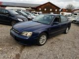 Subaru Legacy Lim./ Kombi 2.0 GL Lim. 4x4 Automatic - gebrauchte Subaru Legacy aus dem Jahr 2001