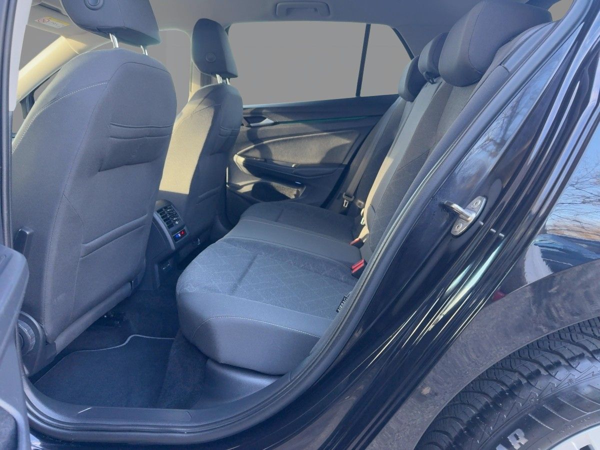 Volkswagen Golf - Bild 10