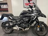 Benelli TRK 502 - BENELLI TRK 502