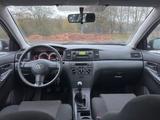 Toyota corolla 1.4 ~ sehr gepflegter Wagen... - Toyota Corolla mit Benzin-Antrieb: Kleinwagen