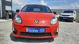 Renault Twingo YAHOO!  *WENIG KM/KLIMA/ZAHNRIEMEN NEU* - gebrauchte Renault Twingo aus dem Jahr 2011