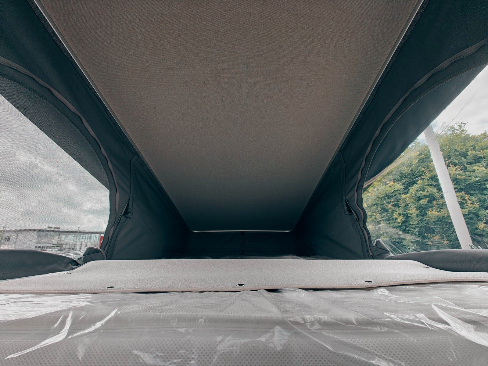 Fahrzeugabbildung HYMER / ERIBA / HYMERCAR GRAND CANYON S 600 4x4 RSX ONE by palmo